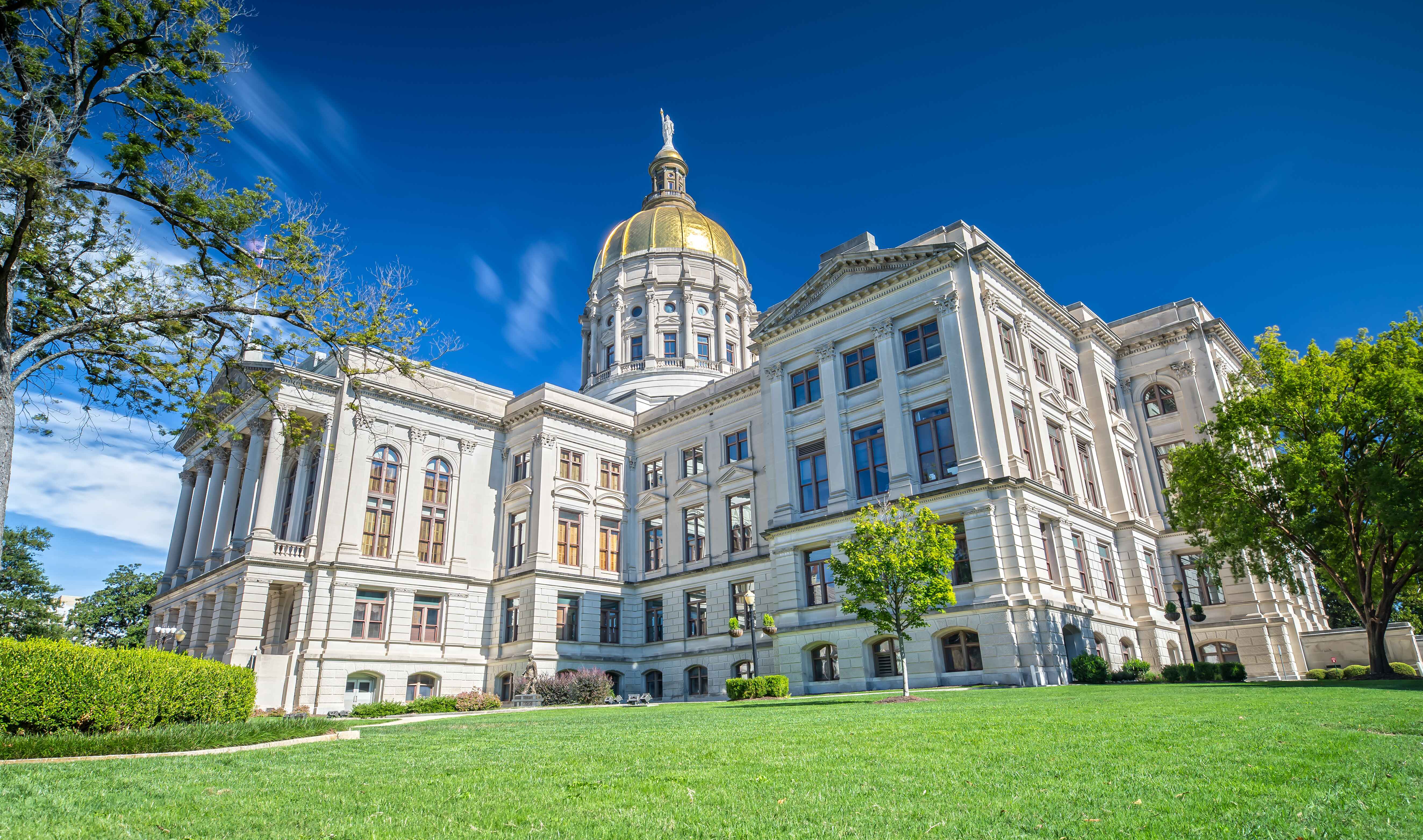 georgia-capitol